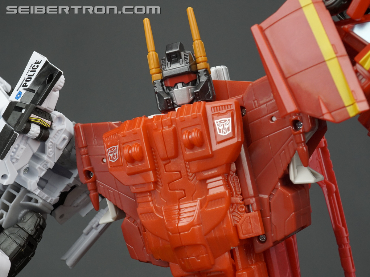 Transformers Generations Combiner Wars Betatron (Image #39 of 76)