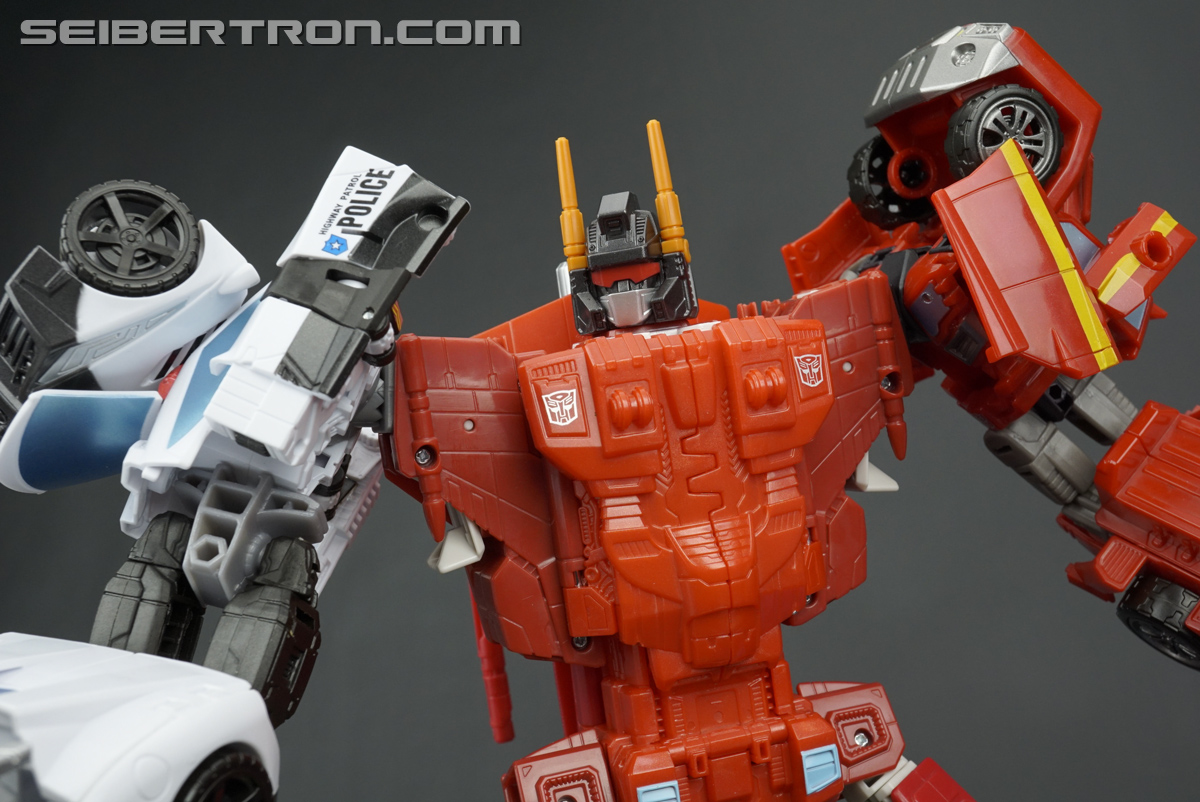 Transformers Generations Combiner Wars Betatron (Image #50 of 76)