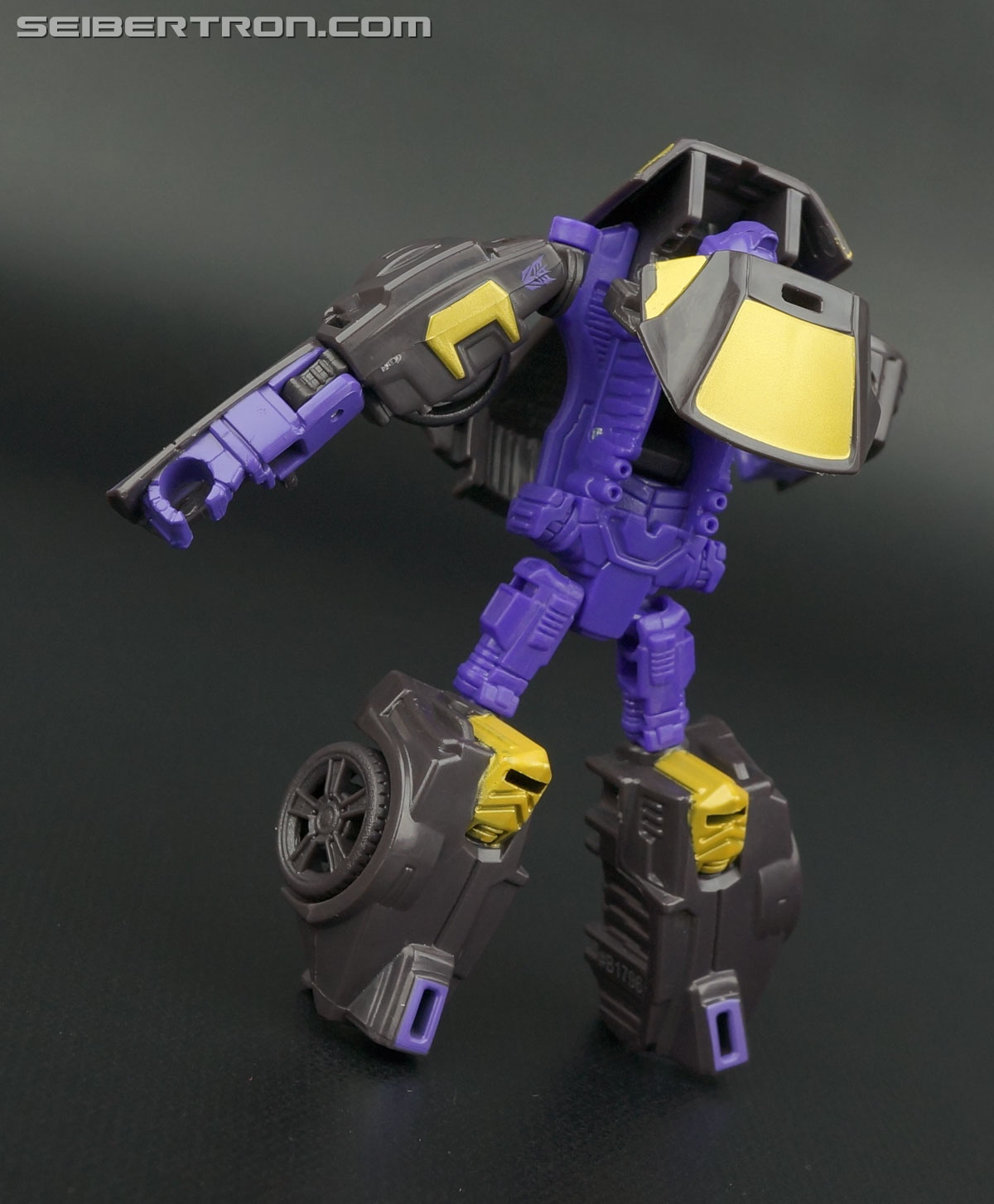 Transformers Generations Combiner Wars Blackjack (Image #56 of 129) Transformers Generations Combiner Wars Blackjack (Image #56 of 129)