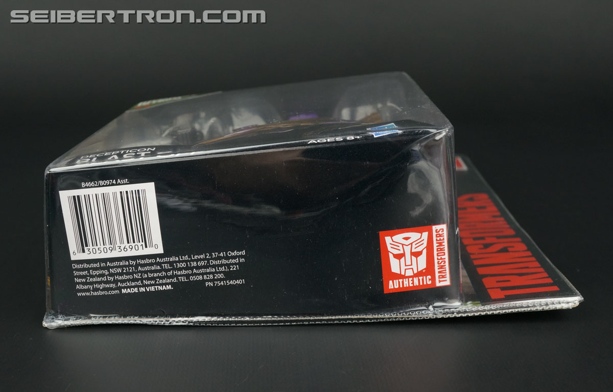 Transformers Generations Combiner Wars Blast Off (Image #16 of 120)