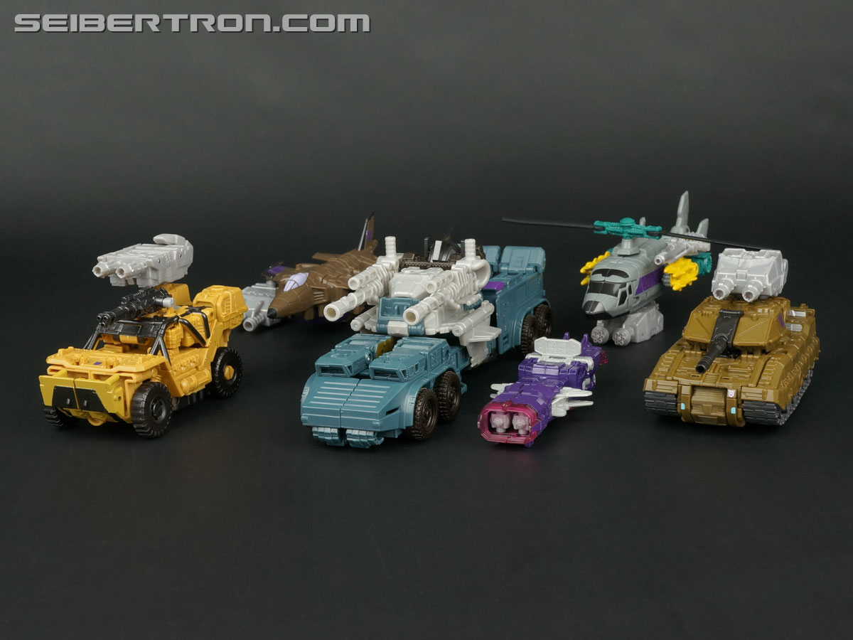 Transformers Generations Combiner Wars Blast Off (Image #43 of 120)