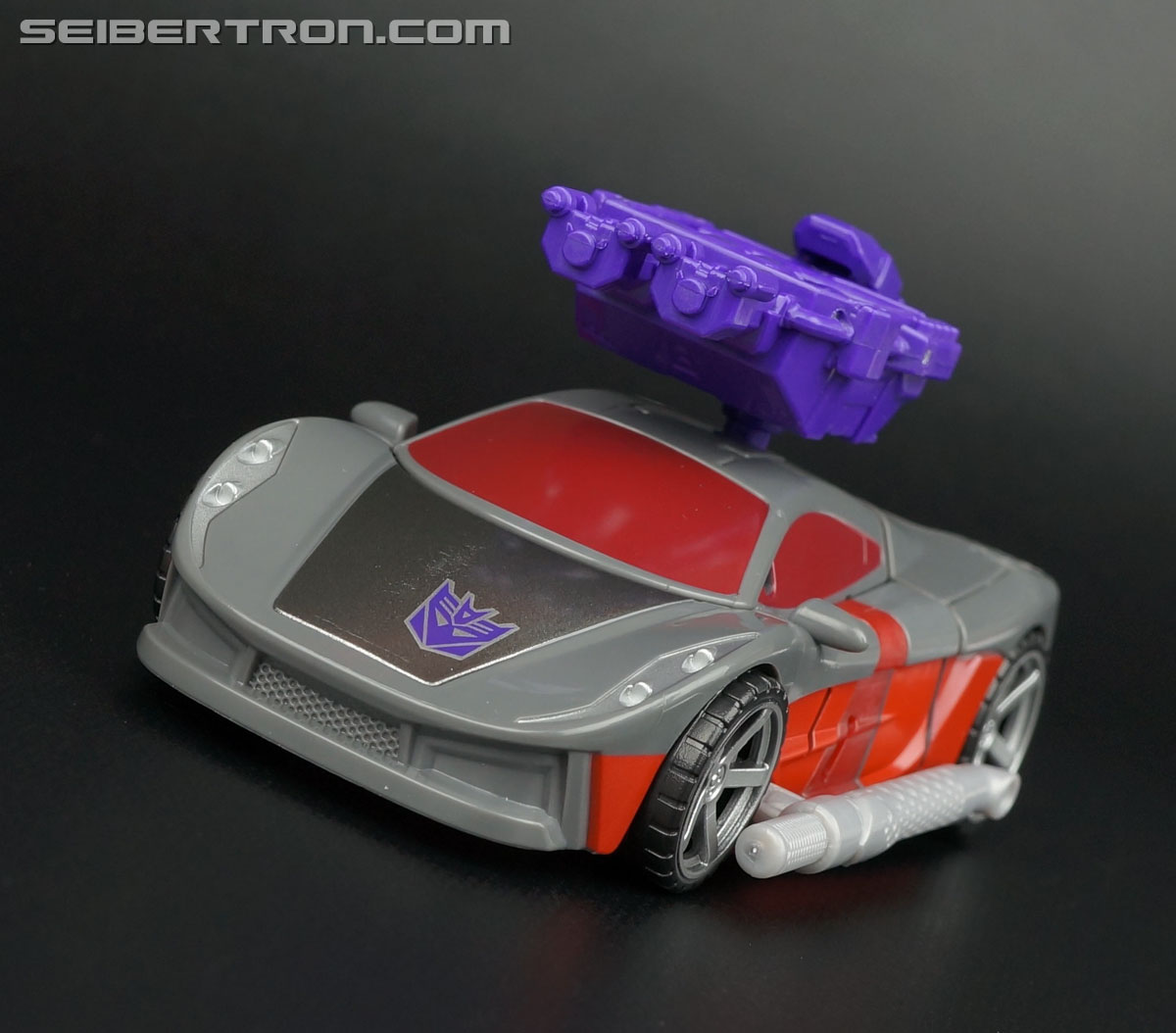 Transformers Generations Combiner Wars Brake-Neck (Wildrider) (Image #31 of 212)