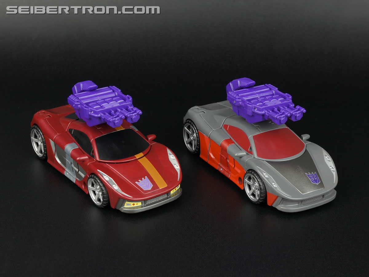 Transformers Generations Combiner Wars Brake-Neck (Wildrider) (Image #51 of 212)