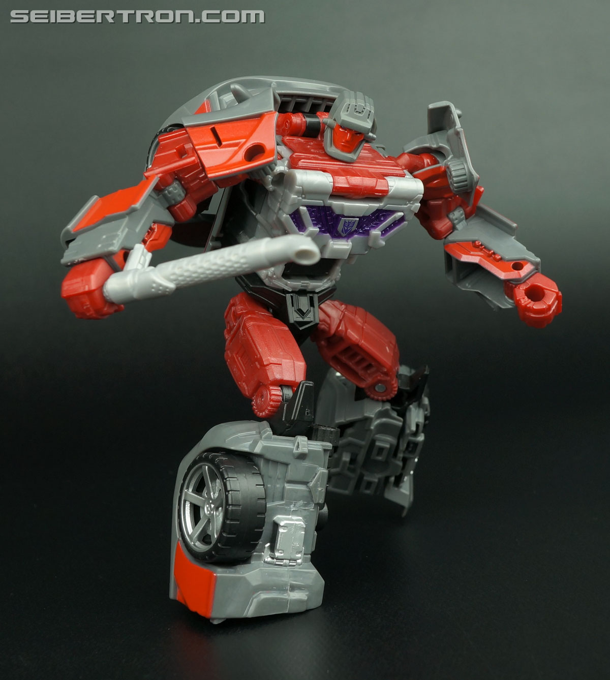 Transformers Generations Combiner Wars Brake-Neck (Wildrider) (Image #135 of 212) Transformers Generations Combiner Wars Brake-Neck (Wildrider) (Image #135 of 212)