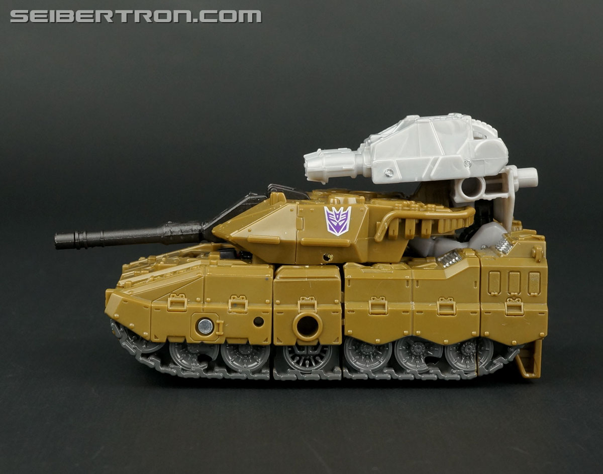 Transformers Generations Combiner Wars Brawl (Image #28 of 124)