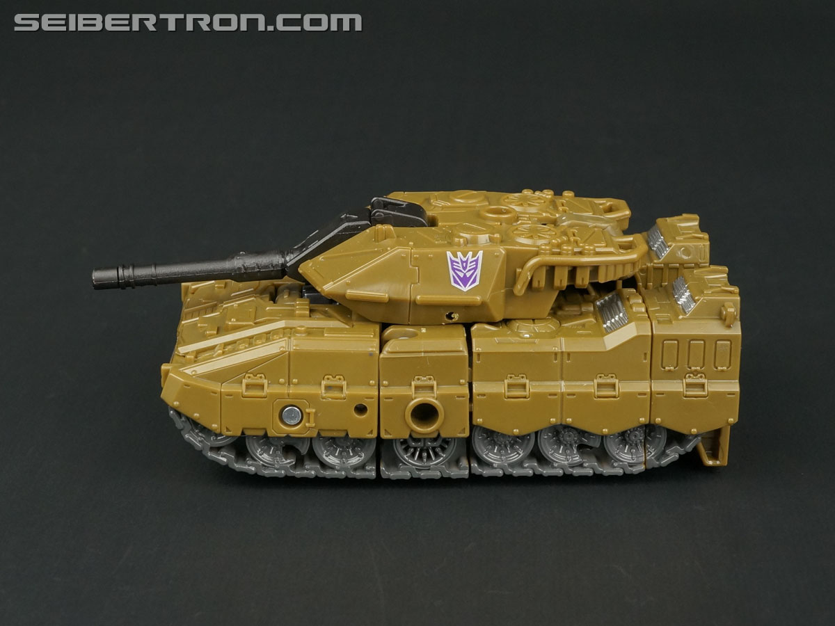 Transformers Generations Combiner Wars Brawl (Image #35 of 124)