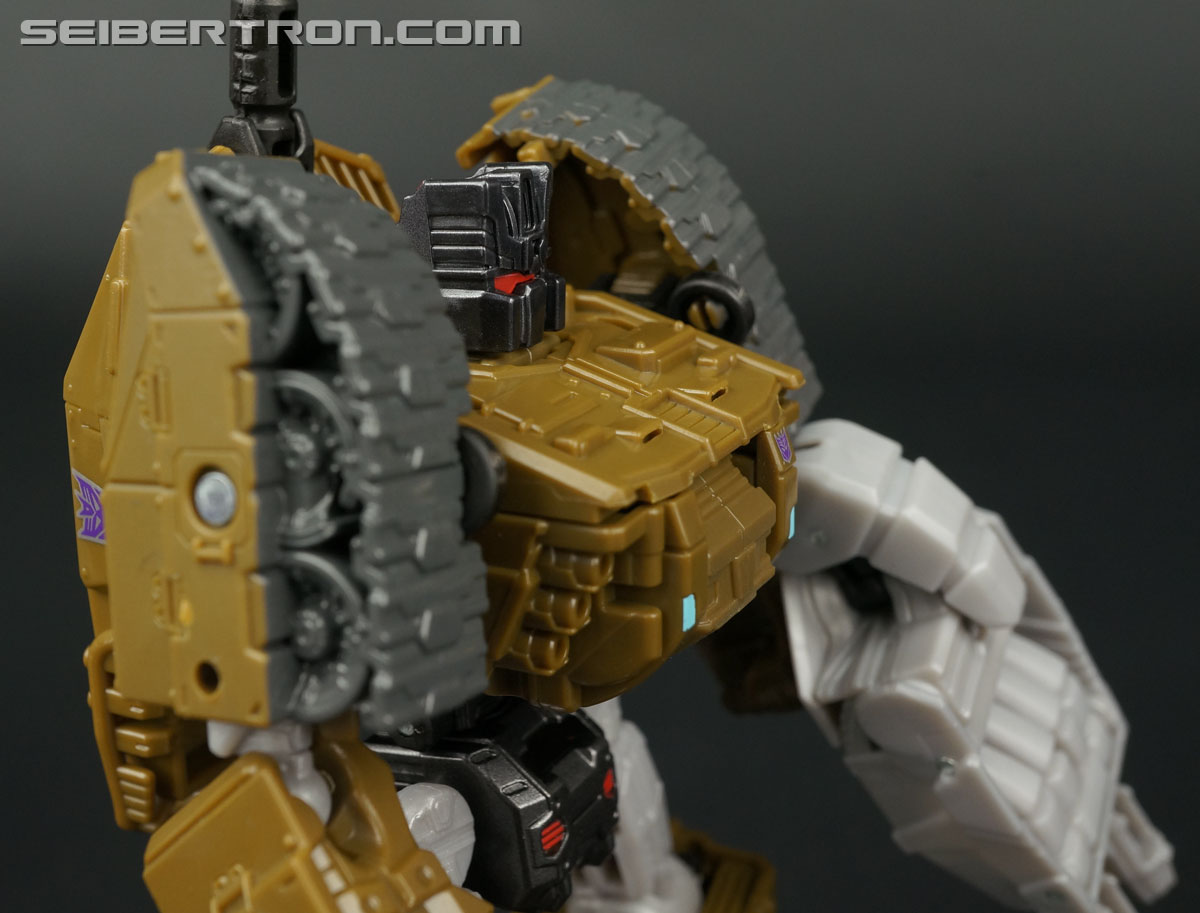 Transformers Generations Combiner Wars Brawl (Image #60 of 124)
