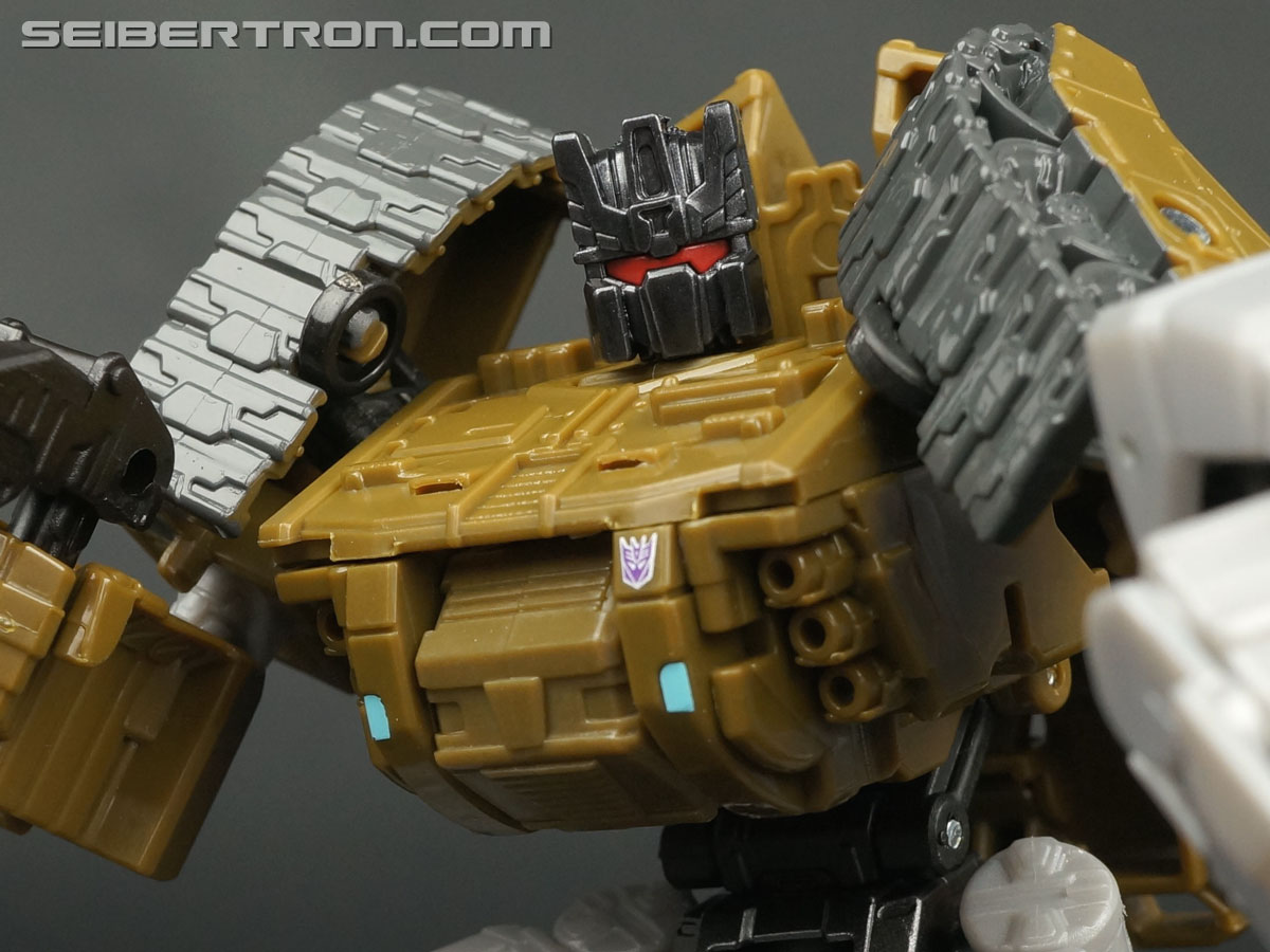 Transformers Generations Combiner Wars Brawl (Image #87 of 124)