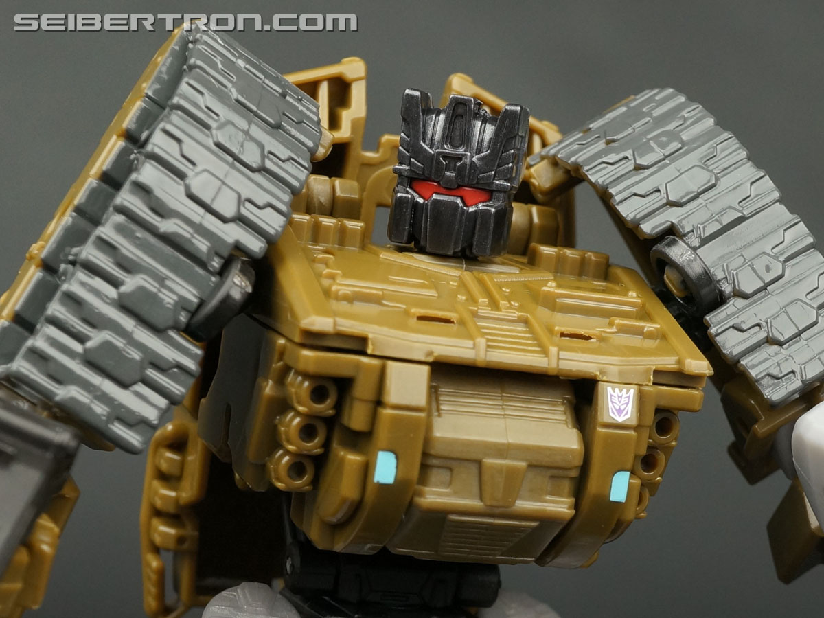 Transformers Generations Combiner Wars Brawl (Image #95 of 124)