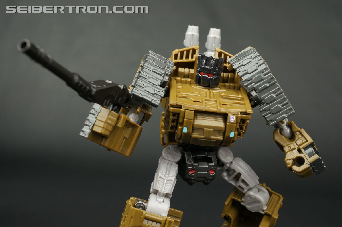 Transformers Generations Combiner Wars Brawl (Image #103 of 124)