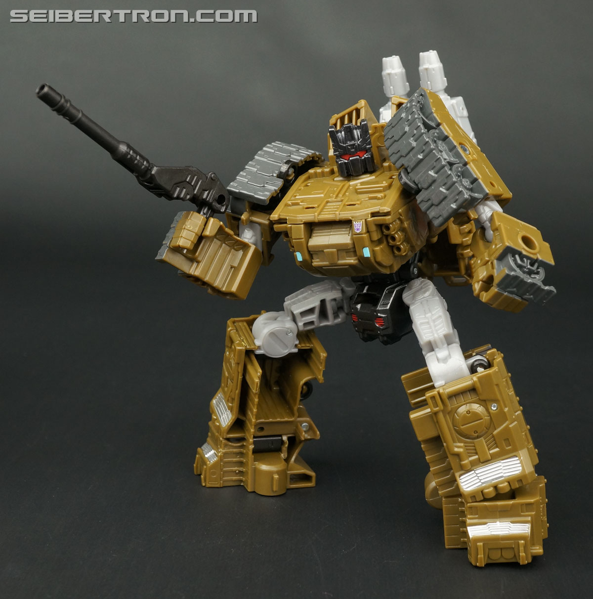 Transformers Generations Combiner Wars Brawl (Image #105 of 124)