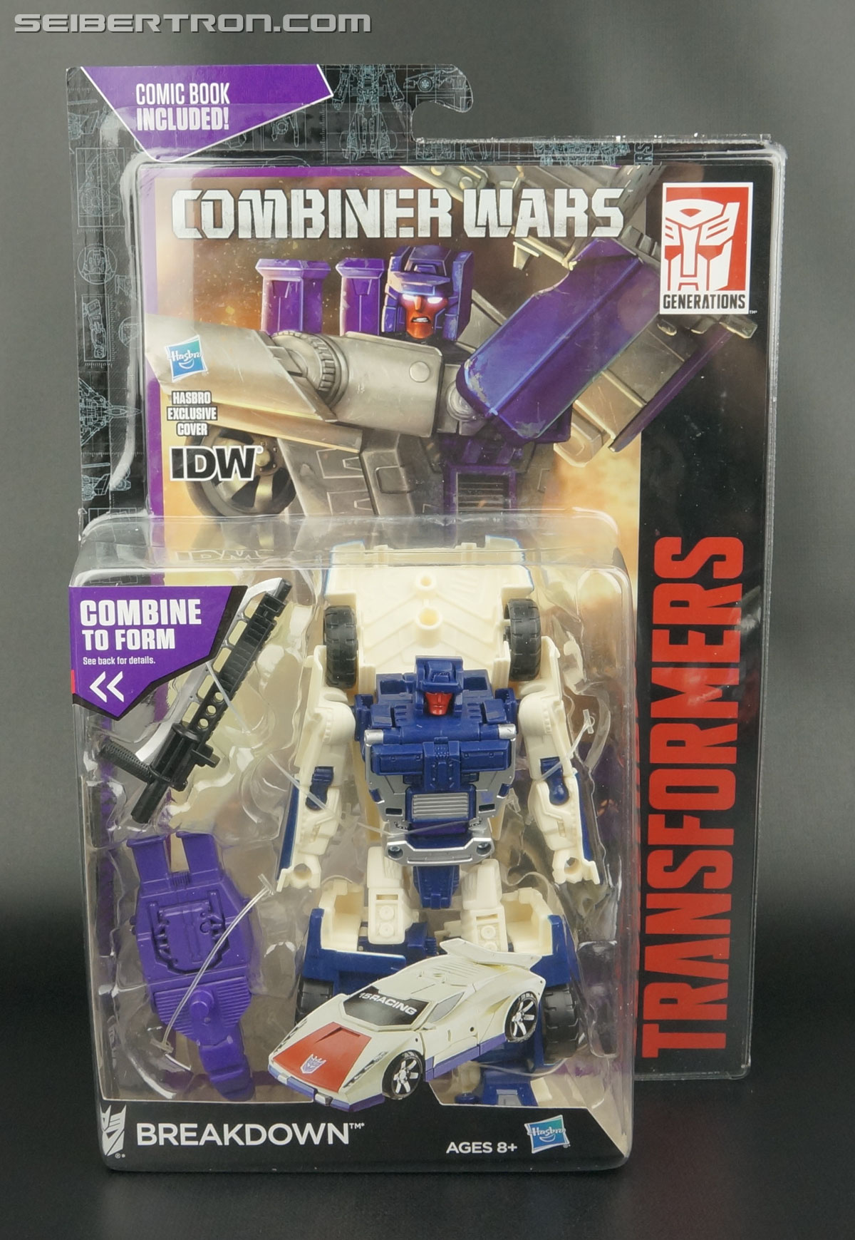 Transformers Generations Combiner Wars Breakdown (Image #1 of 191)