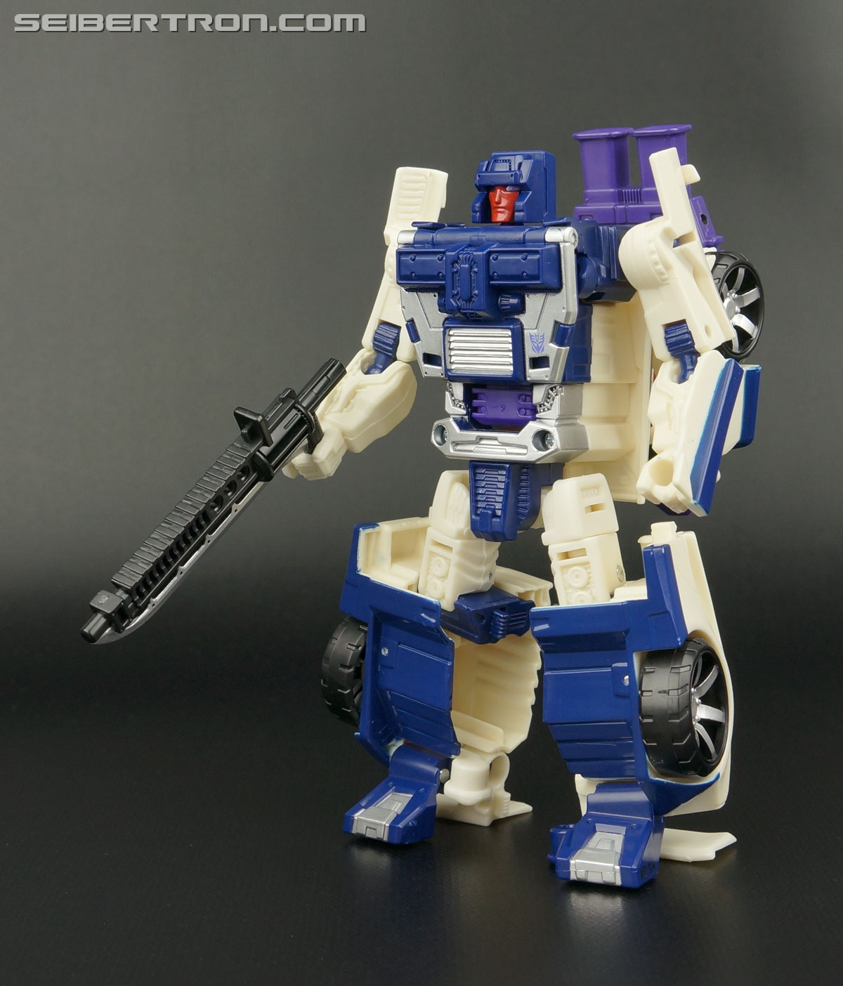 Transformers Generations Combiner Wars Breakdown (Image #91 of 191)