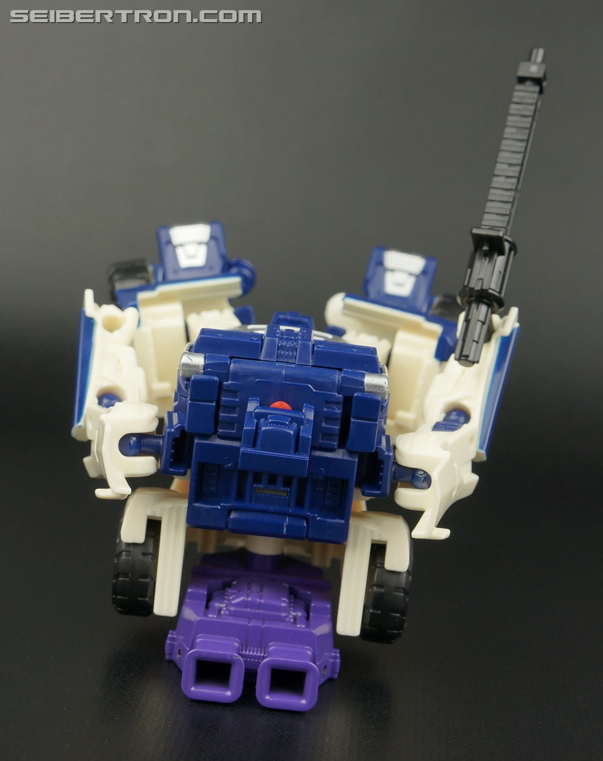Transformers Generations Combiner Wars Breakdown (Image #98 of 191)