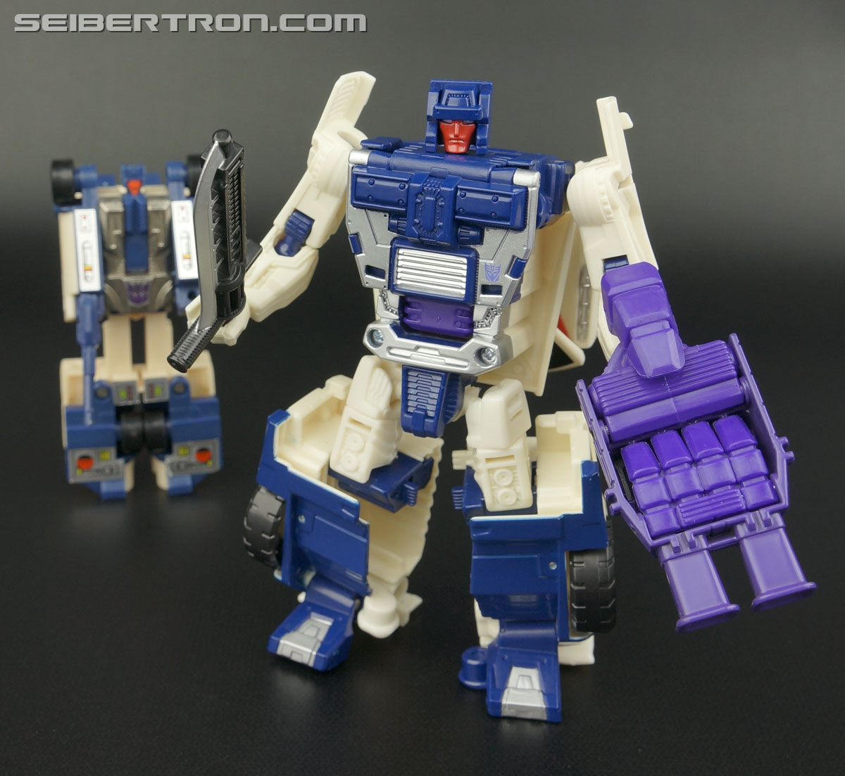 Transformers Generations Combiner Wars Breakdown (Image #160 of 191)