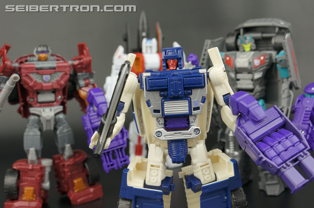 Transformers Generations Combiner Wars Breakdown (Image #163 of 191)