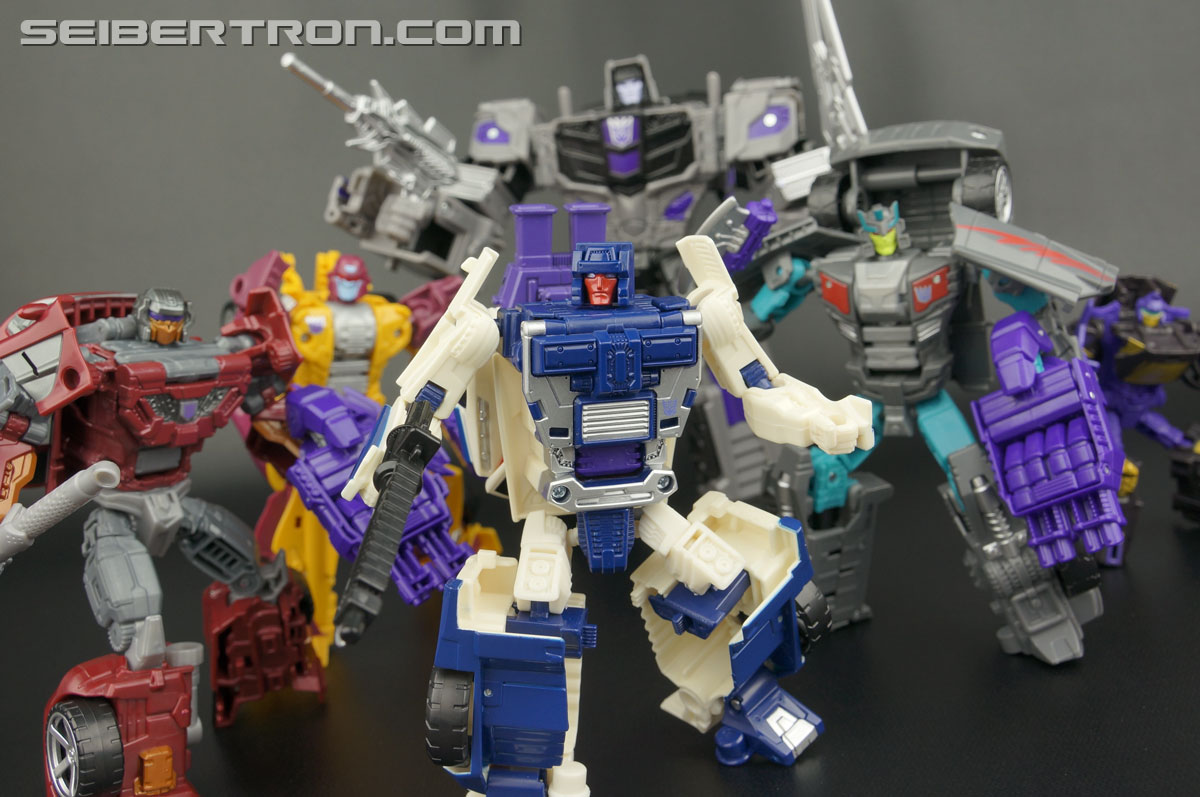 Transformers Generations Combiner Wars Breakdown (Image #174 of 191)