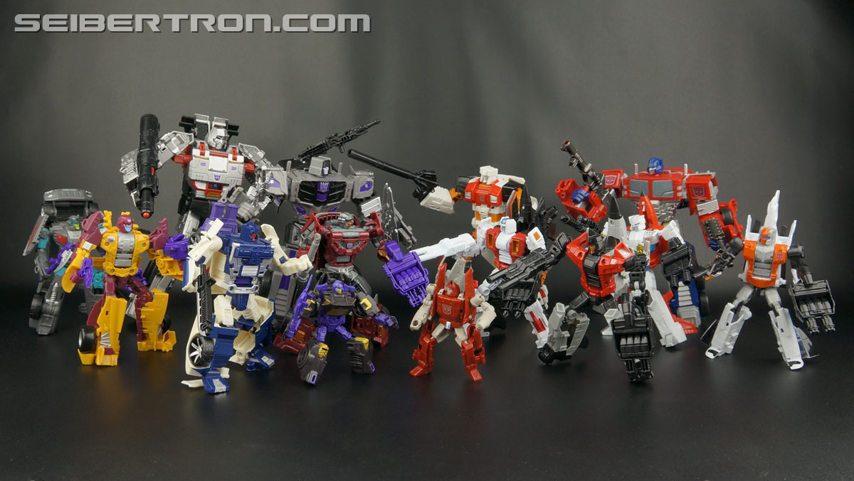 Transformers Generations Combiner Wars Breakdown (Image #188 of 191)