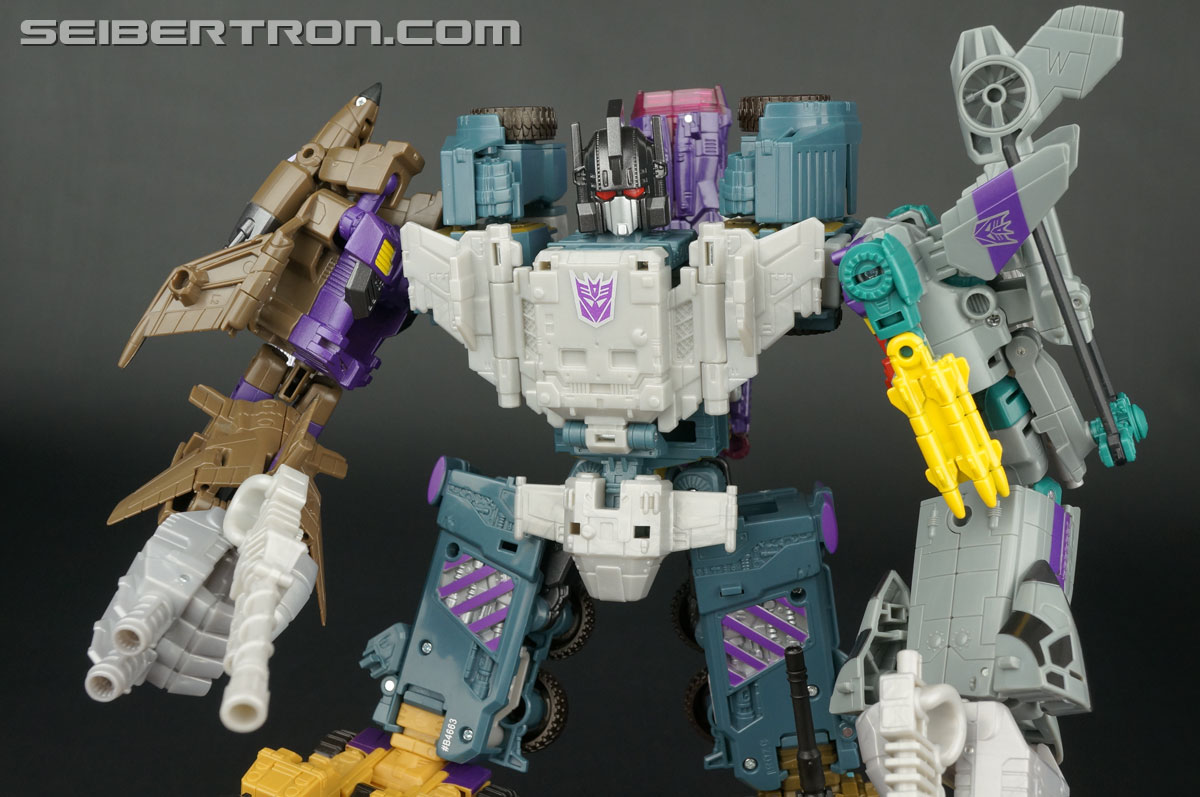 Transformers Generations Combiner Wars Bruticus (Image #115 of 208)