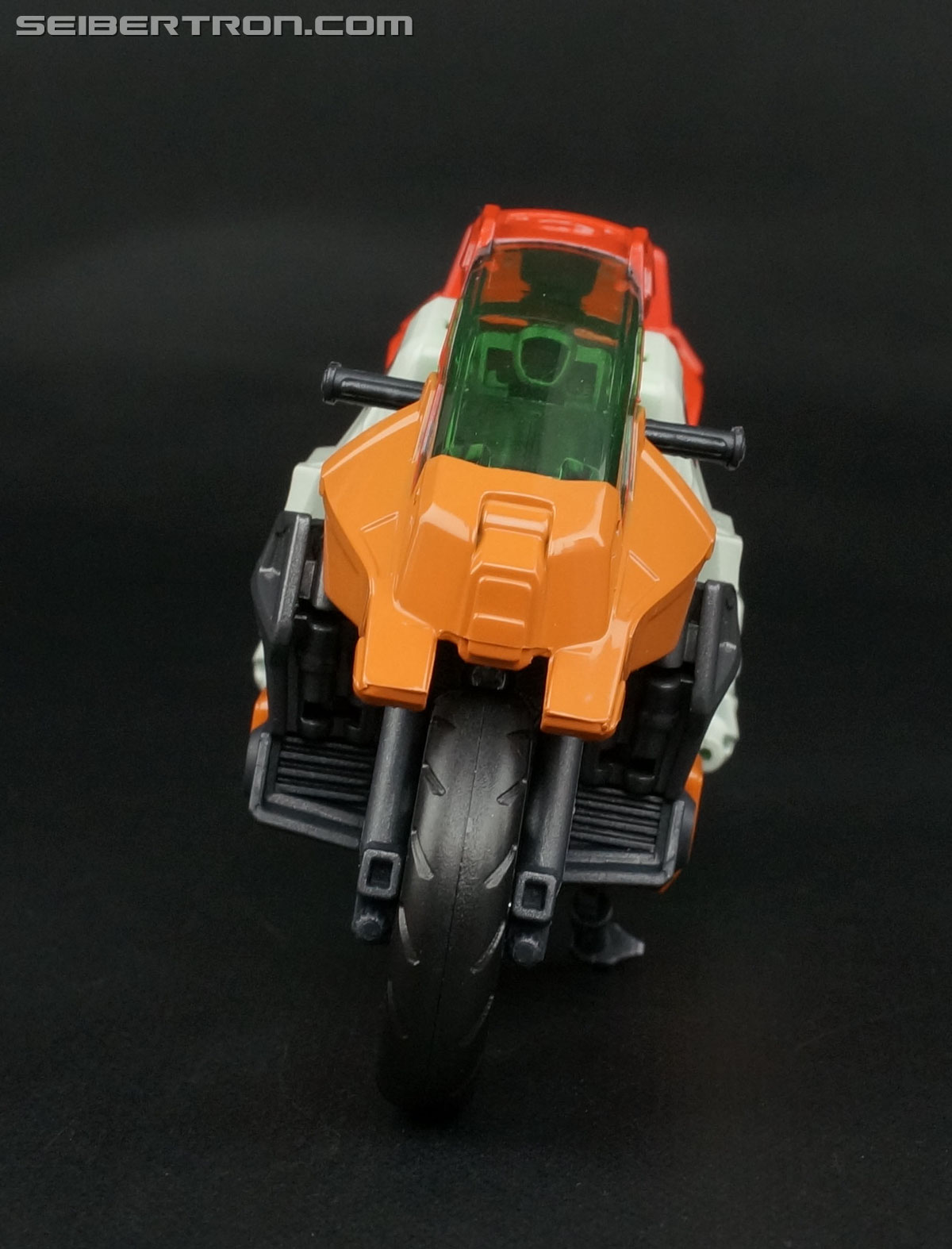 Transformers Generations Combiner Wars Afterbreaker (Afterburner) (Image #1 of 91)