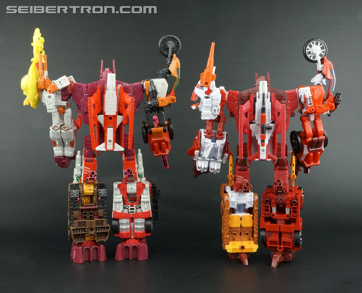 Transformers Generations Combiner Wars Computron (Image #48 of 132)