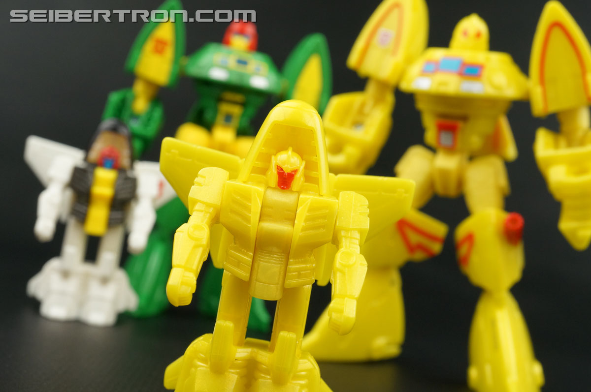Transformers Generations Combiner Wars Cybaxx (Image #72 of 72)