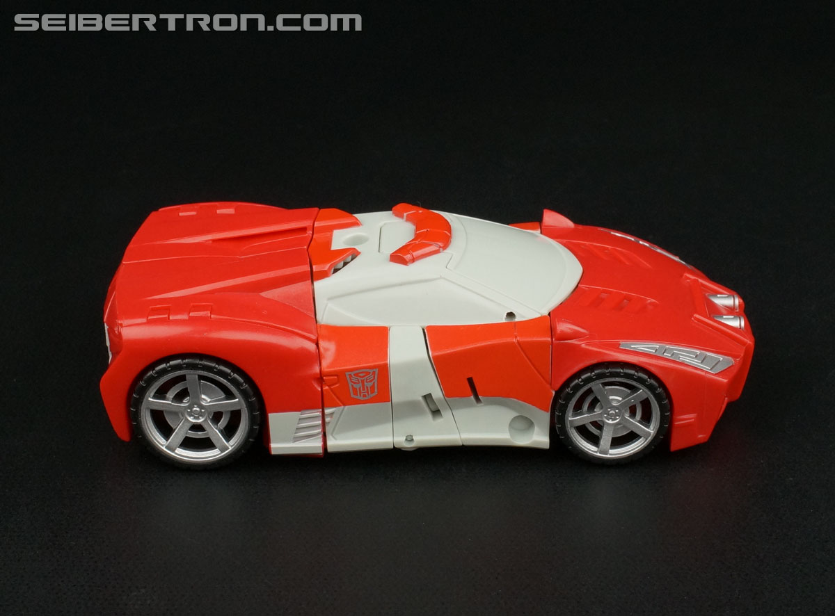 Transformers Generations Combiner Wars Lightsteed (Lightspeed) (Image #5 of 94)
