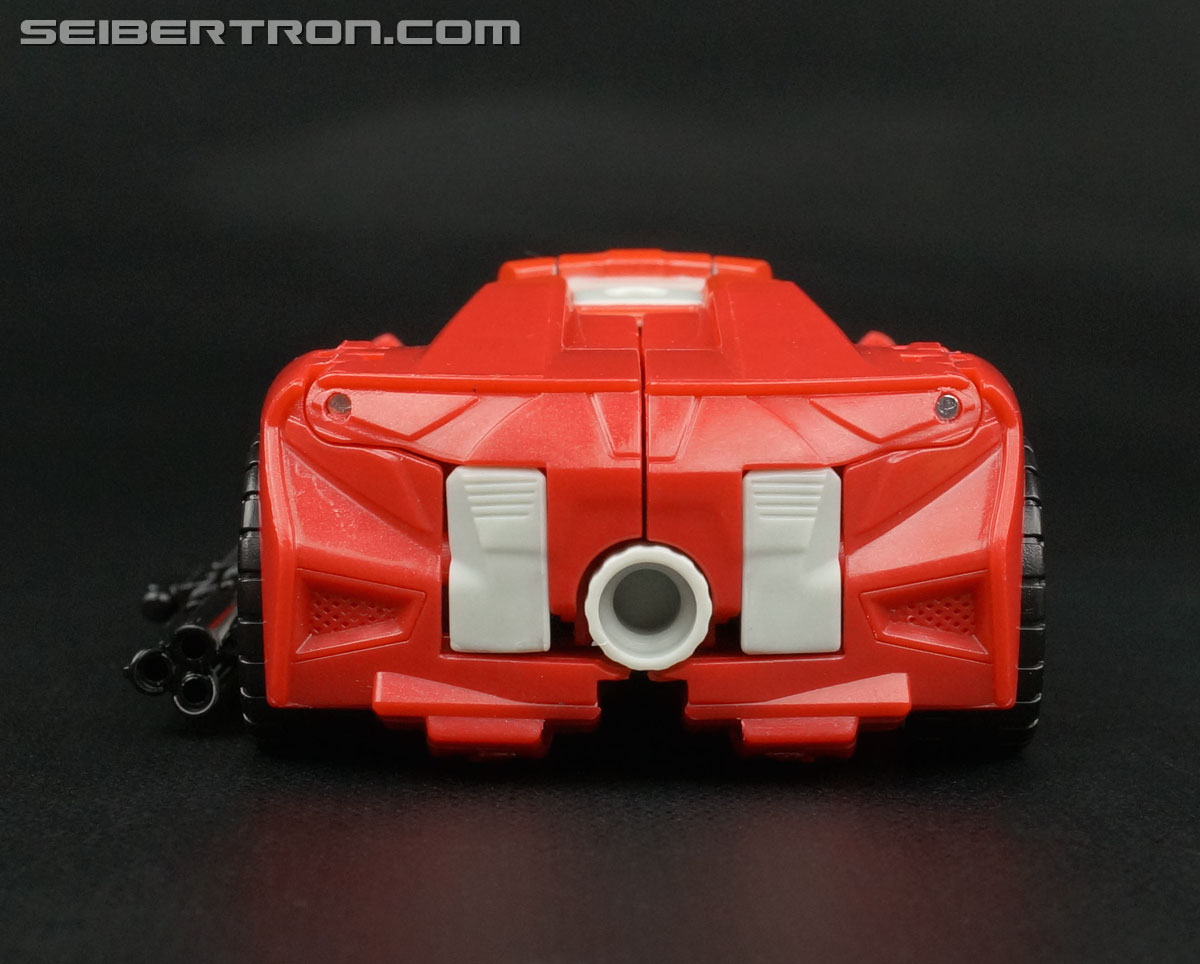 Transformers Generations Combiner Wars Lightsteed (Lightspeed) (Image #8 of 94)