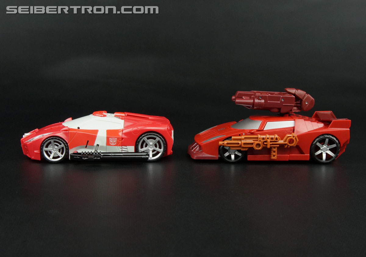 Transformers Generations Combiner Wars Lightsteed (Lightspeed) (Image #27 of 94)
