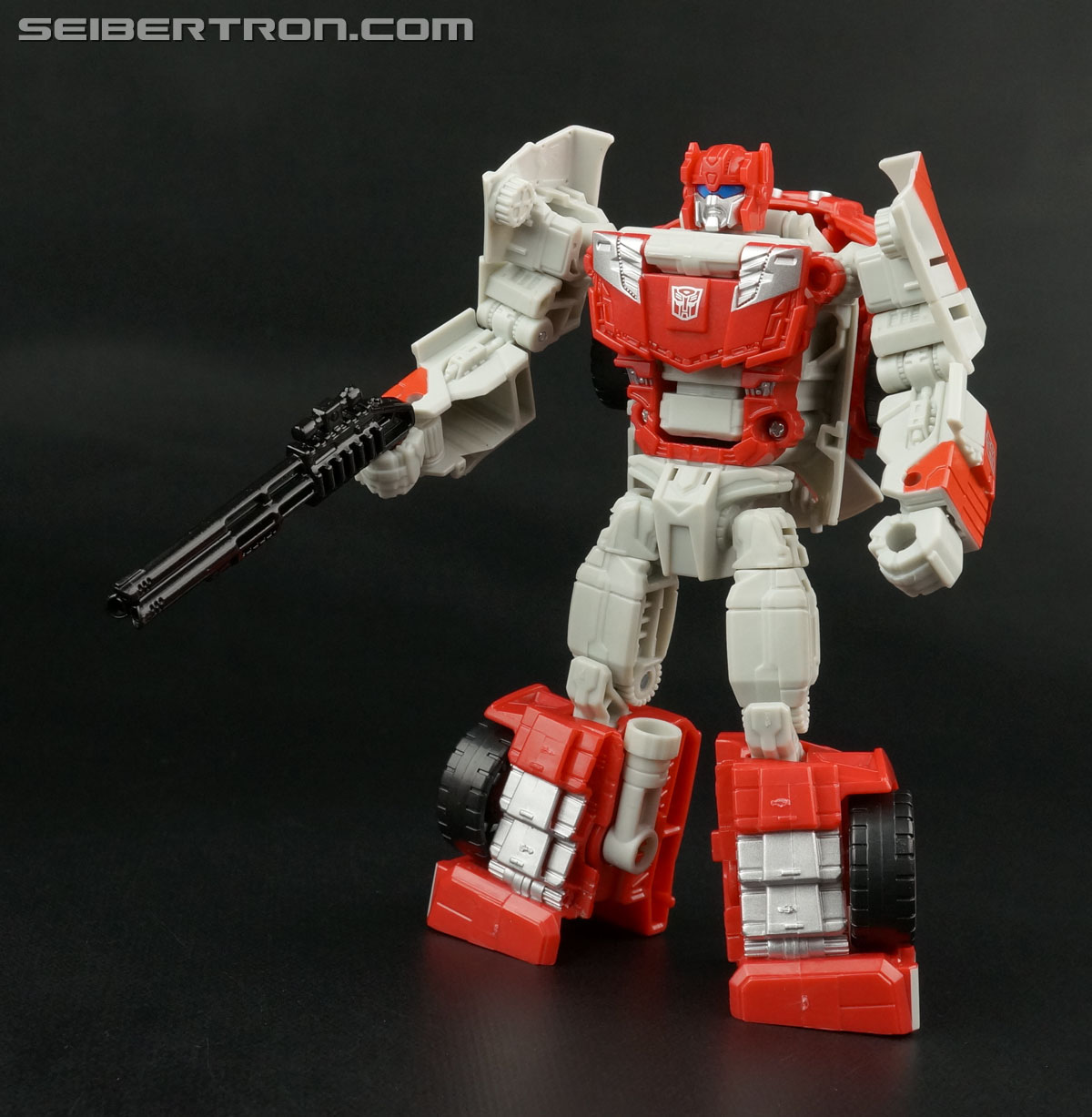 Transformers Generations Combiner Wars Lightsteed (Lightspeed) (Image #51 of 94)