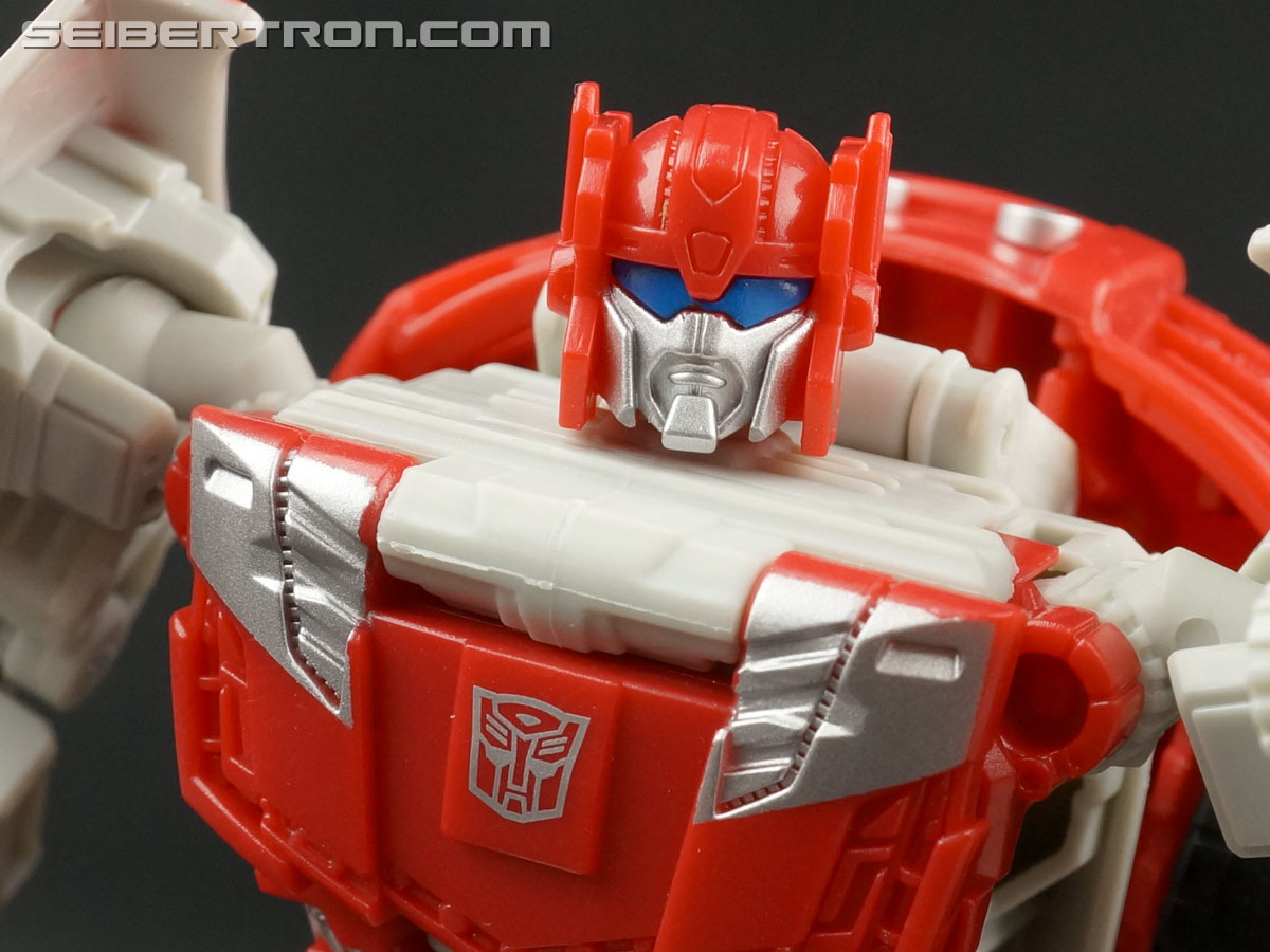 Transformers Generations Combiner Wars Lightsteed (Lightspeed) (Image #74 of 94)