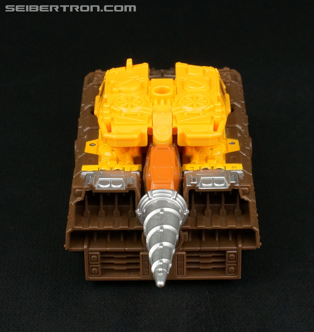 Transformers Generations Combiner Wars Nosecone (Image #2 of 89)