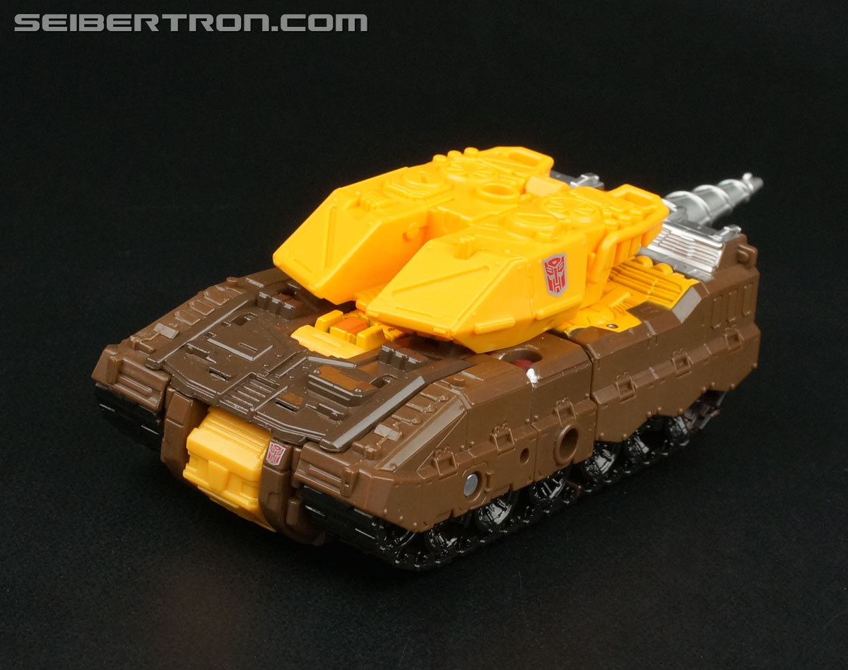 Transformers Generations Combiner Wars Nosecone (Image #5 of 89)