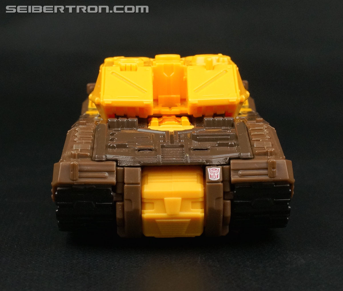 Transformers Generations Combiner Wars Nosecone (Image #7 of 89)