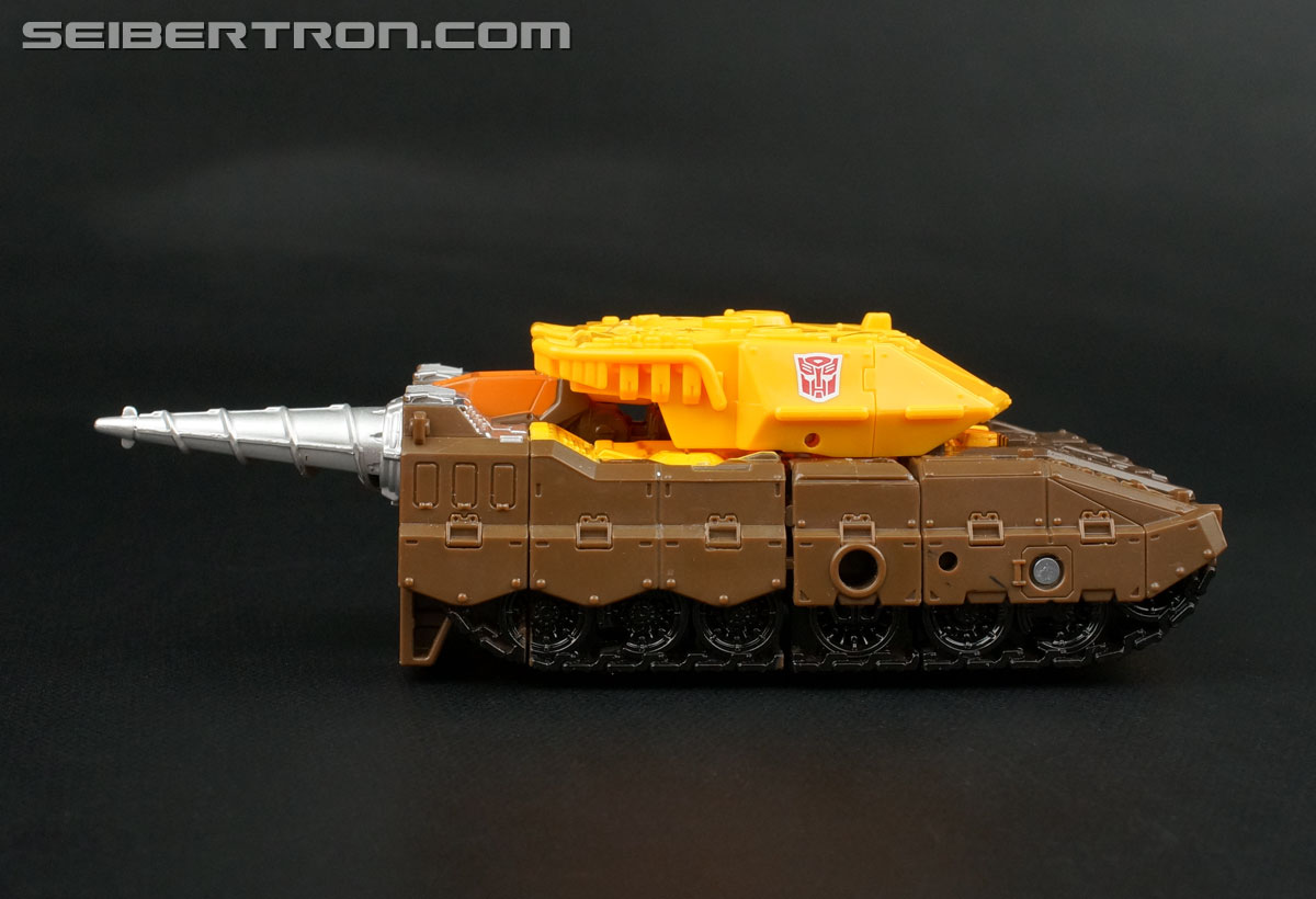 Transformers Generations Combiner Wars Nosecone (Image #9 of 89)