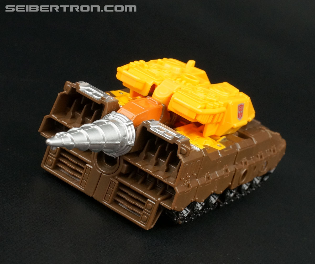 Transformers Generations Combiner Wars Nosecone (Image #12 of 89)