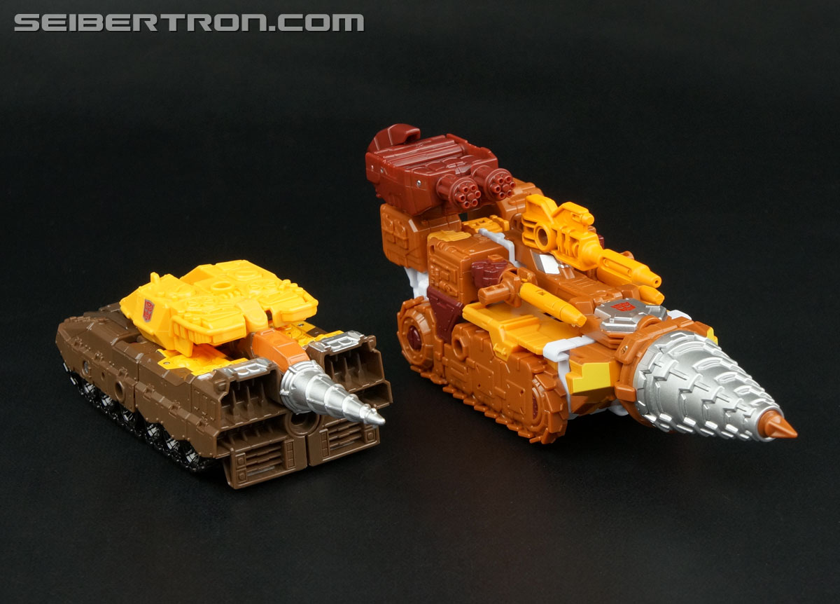 Transformers Generations Combiner Wars Nosecone (Image #28 of 89)