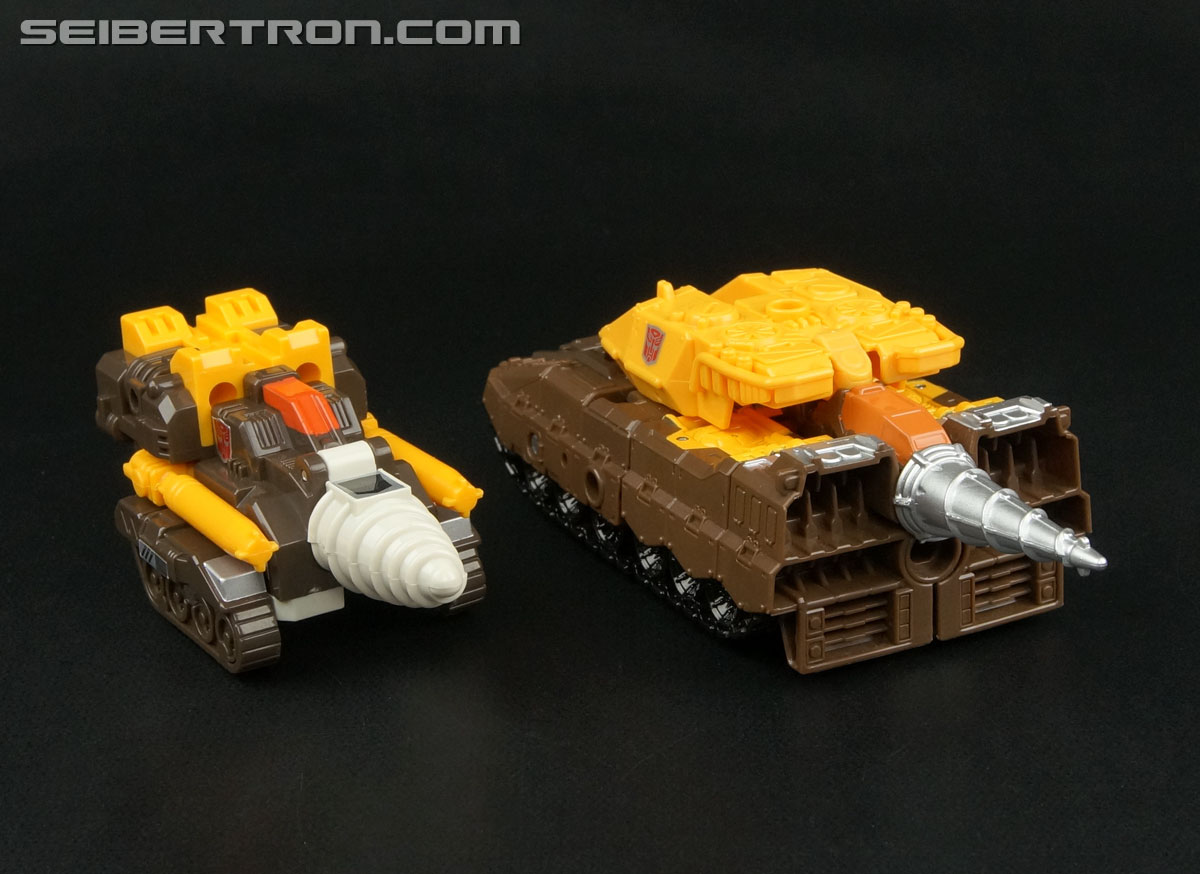 Transformers Generations Combiner Wars Nosecone (Image #32 of 89)