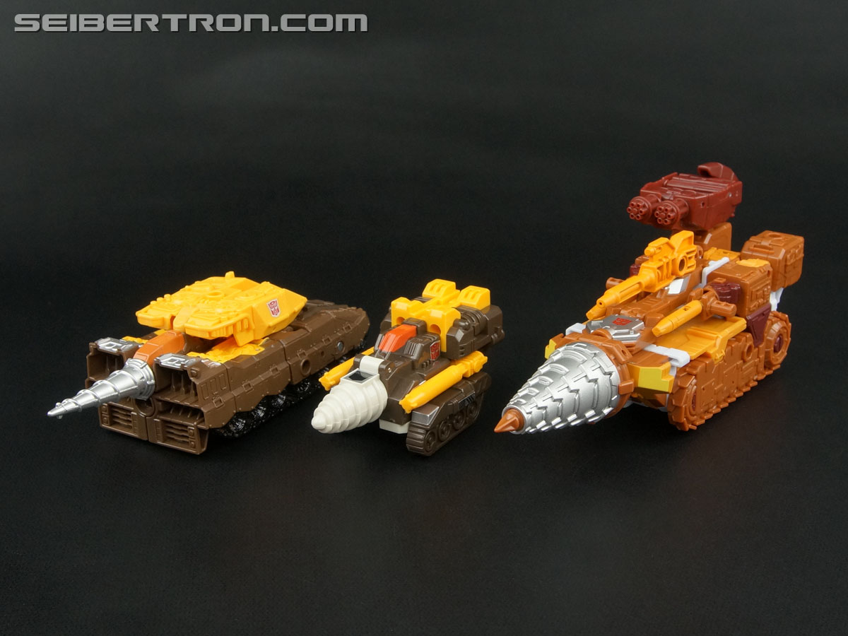 Transformers Generations Combiner Wars Nosecone (Image #35 of 89)