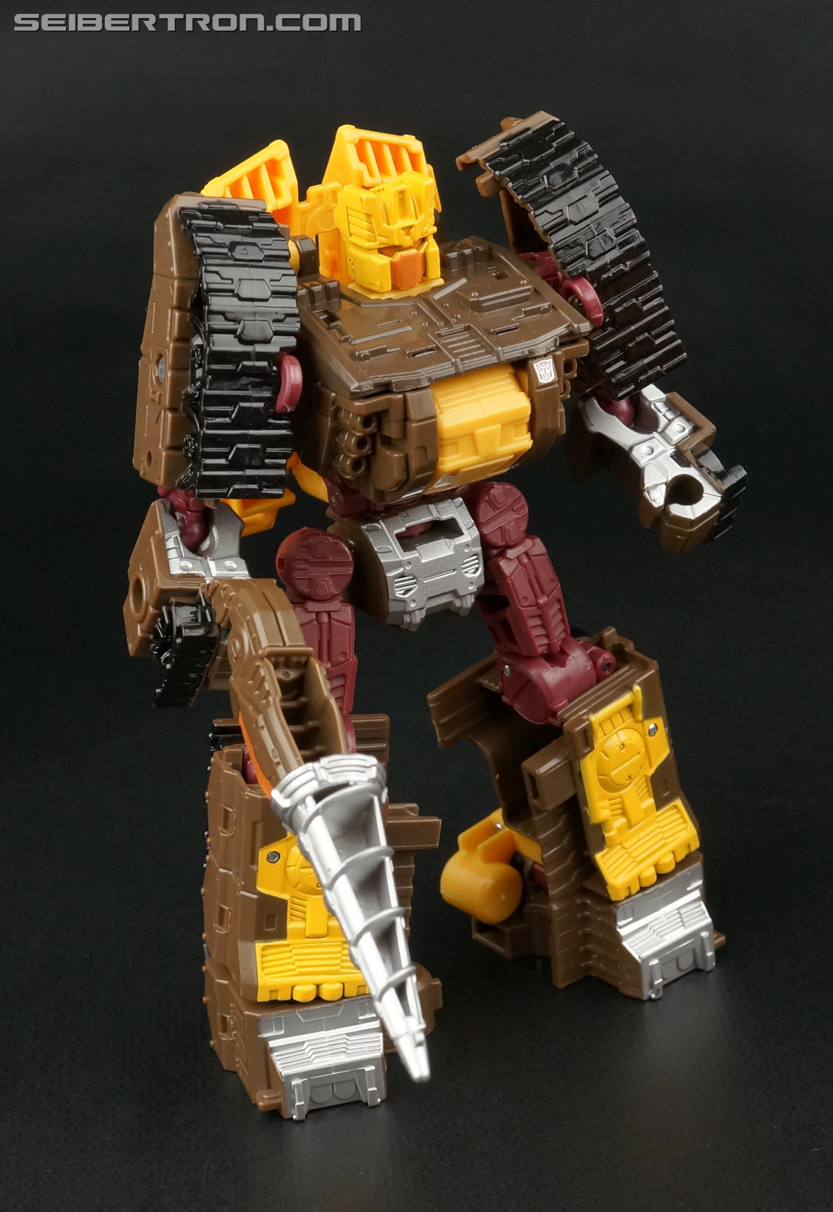 Transformers Generations Combiner Wars Nosecone (Image #46 of 89)