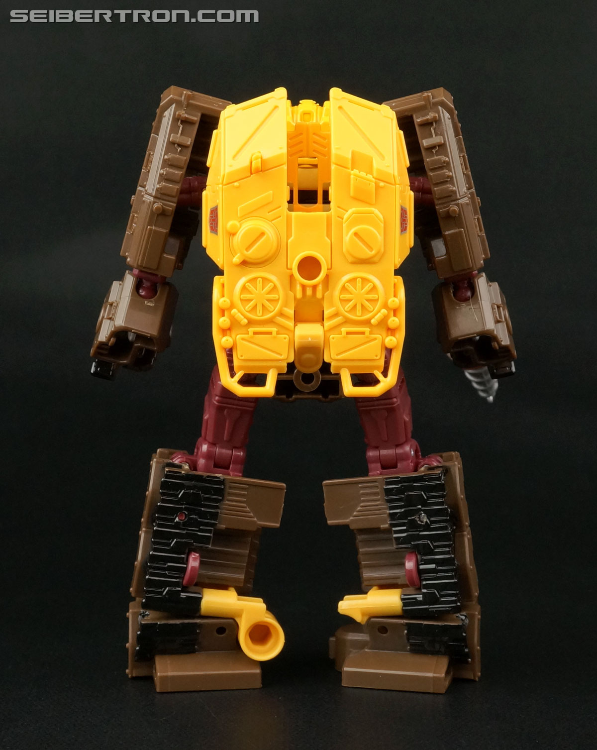 Transformers Generations Combiner Wars Nosecone (Image #51 of 89)