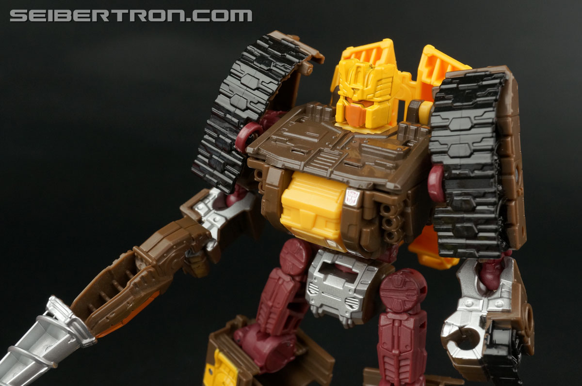 Transformers Generations Combiner Wars Nosecone (Image #56 of 89)