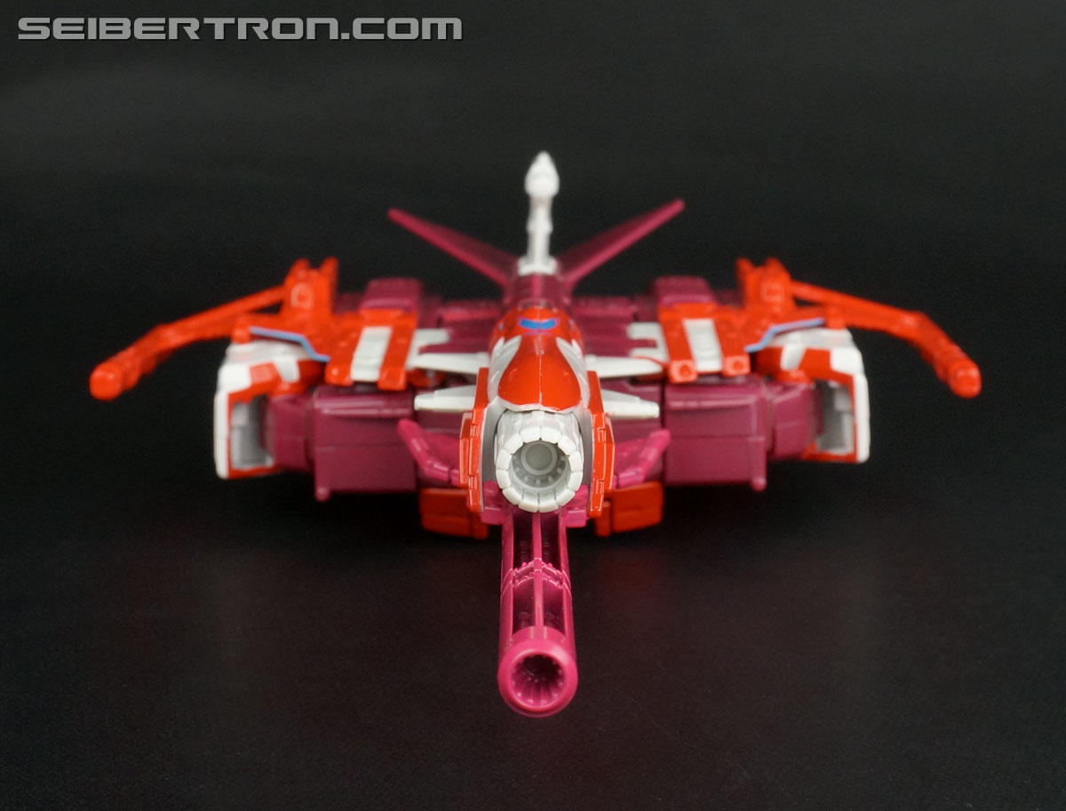 Transformers Generations Combiner Wars Scattershot (Image #1 of 108)