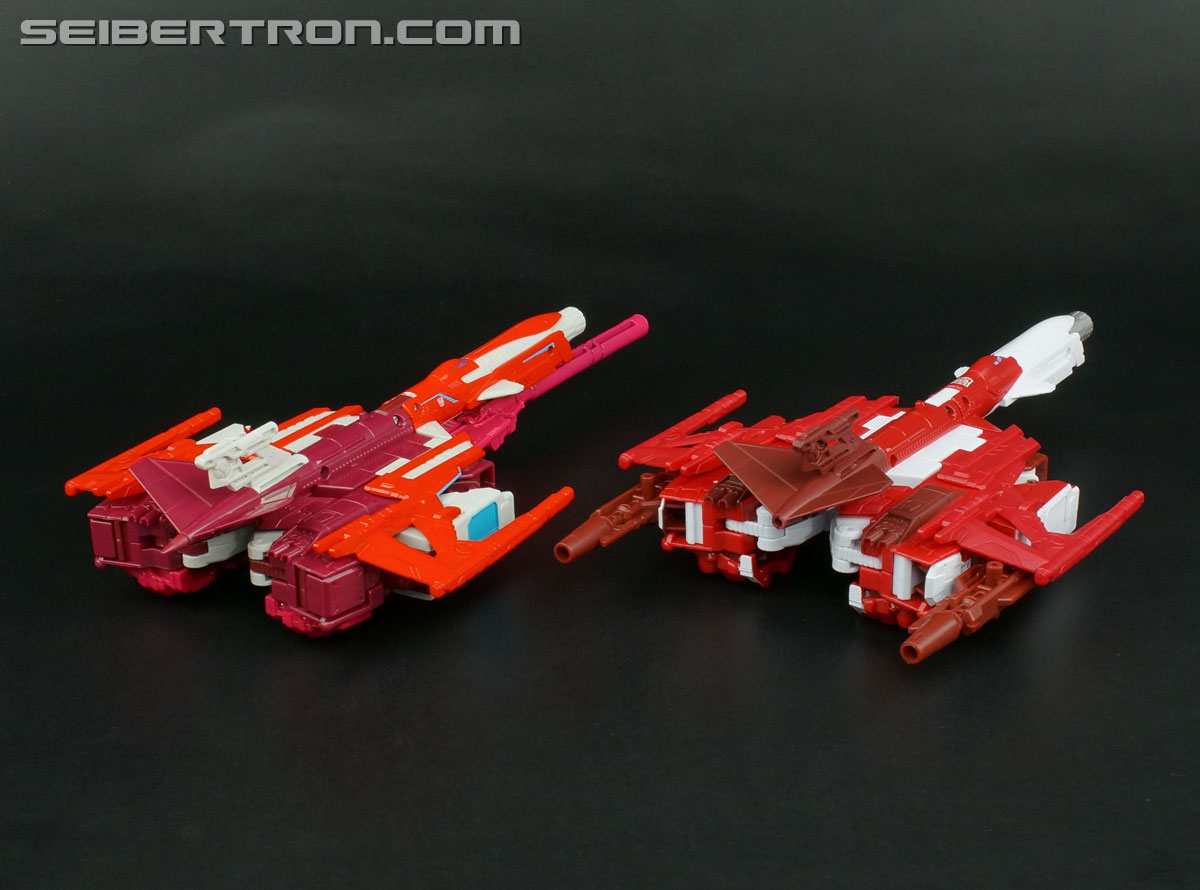 Transformers Generations Combiner Wars Scattershot (Image #31 of 108)