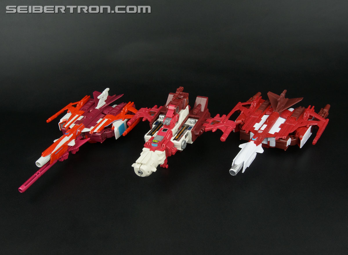 Transformers Generations Combiner Wars Scattershot (Image #34 of 108)