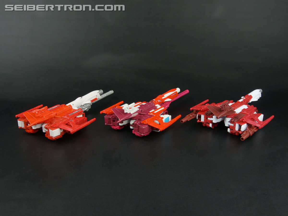 Transformers Generations Combiner Wars Scattershot (Image #41 of 108)