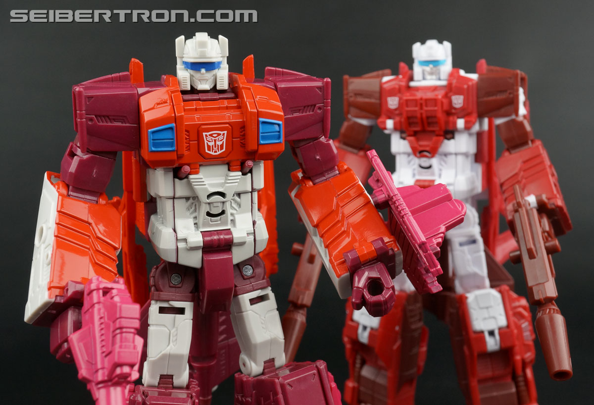 Transformers Generations Combiner Wars Scattershot (Image #90 of 108)