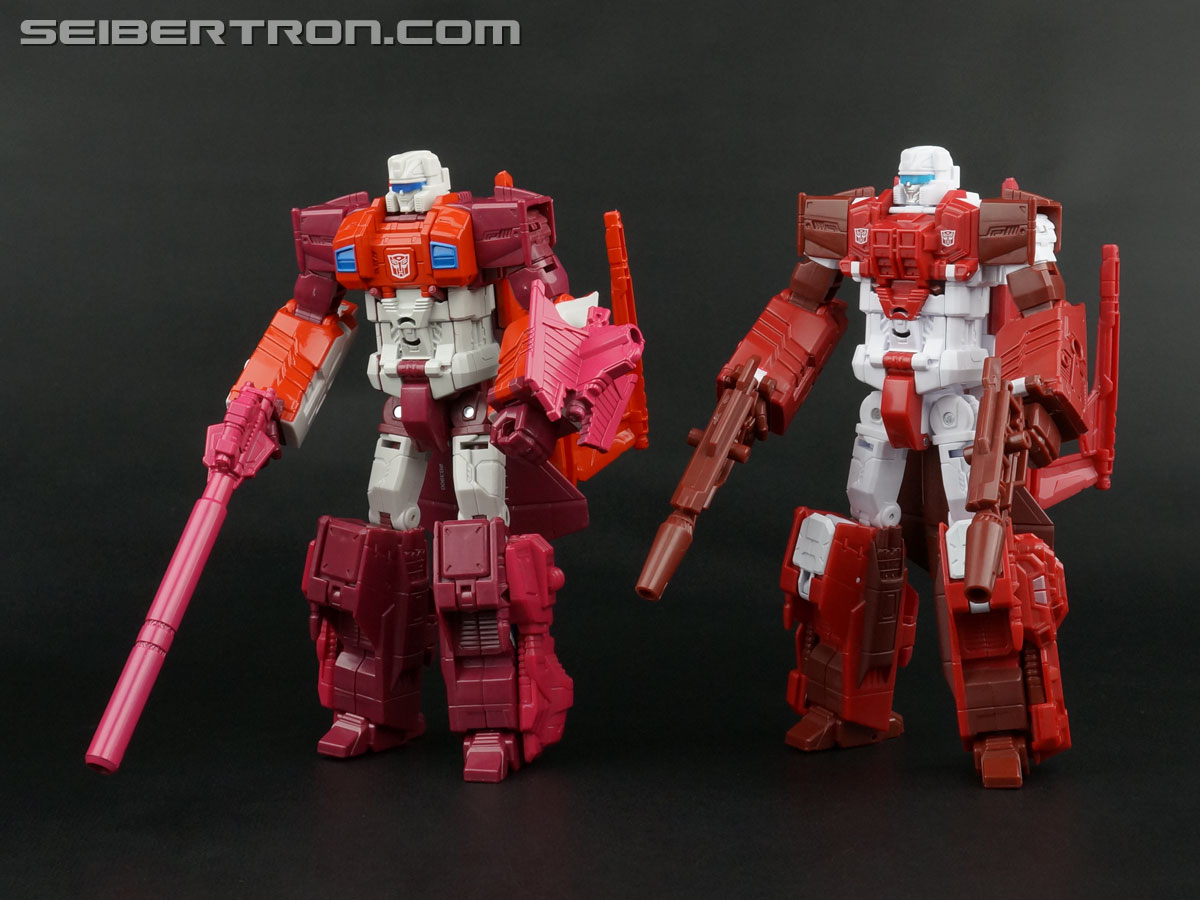 Transformers Generations Combiner Wars Scattershot (Image #94 of 108)