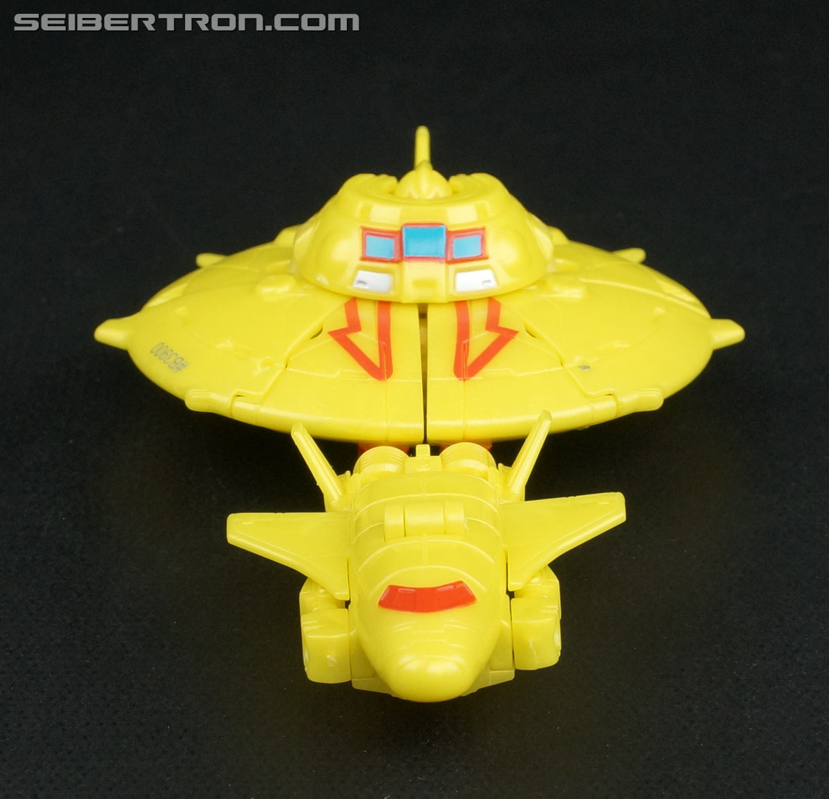 Transformers Generations Combiner Wars Scrounge (Image #1 of 145)