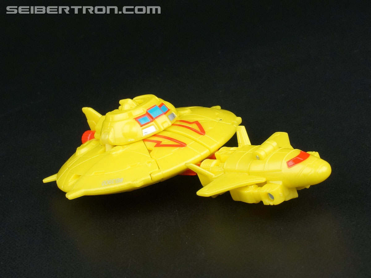 Transformers Generations Combiner Wars Scrounge (Image #3 of 145)